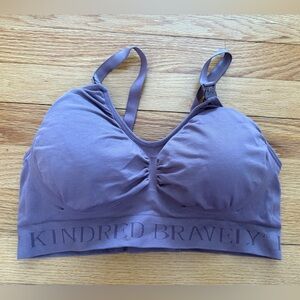 Kindred Bravely Sublime nursing bra